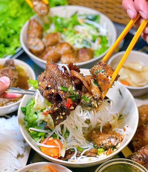 Hình ảnh Bún Chả HÀ - 3