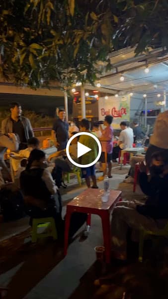 Hình ảnh Cà phê Bụi Chuối - 3