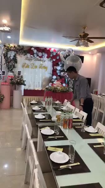 Hình ảnh Nhà hàng Khương Cúc - 2