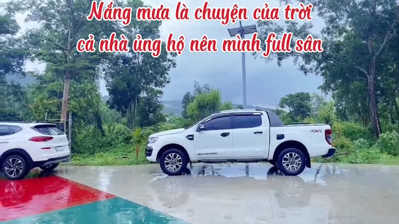 Hình ảnh WIN SPORT - Sân cầu lông Phú Quốc - 5
