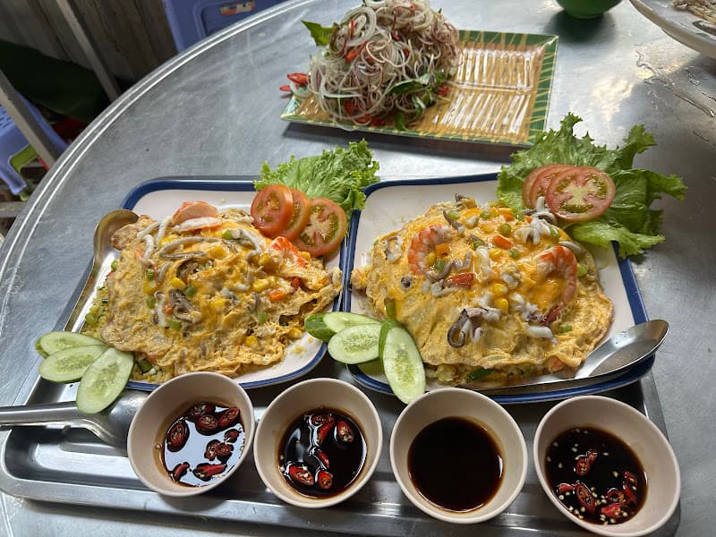 Hình ảnh Quán Ăn Vườn Nhà Cóc - 4