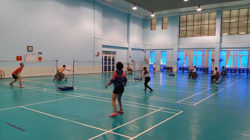Hình ảnh Liên đoàn Quần Vợt Việt Nam - 5