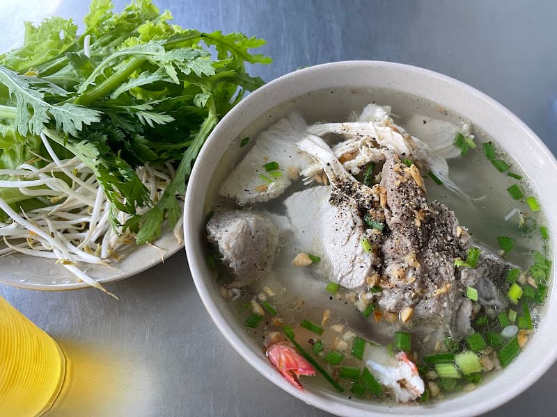 Hình ảnh Hủ tiếu Sa Đéc - 4