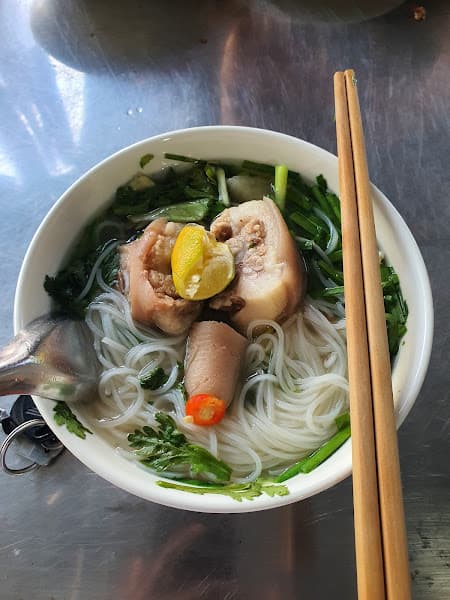 Hình ảnh Hủ Tiếu Phú Mỹ - 2
