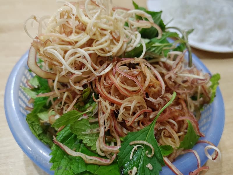 Hình ảnh Bún Chả Phúc Hợi - 3