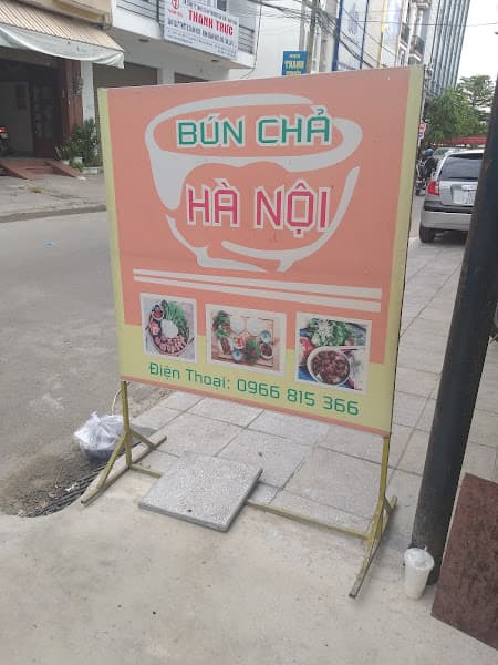 Hình ảnh Bún Chả Hà Nội - 5