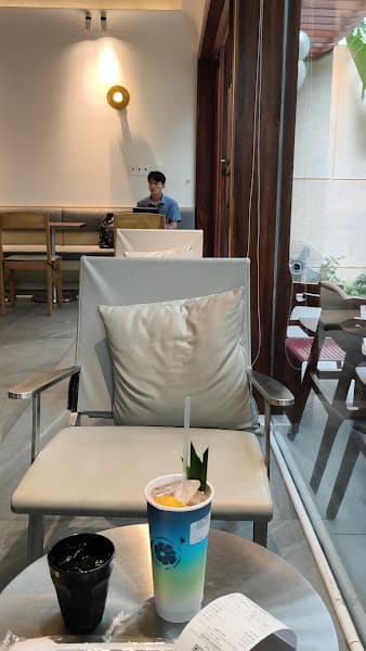 Hình ảnh Mori Cafe Phan Rang - 8