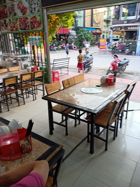 Ảnh bìa Lẩu Nướng BBQ