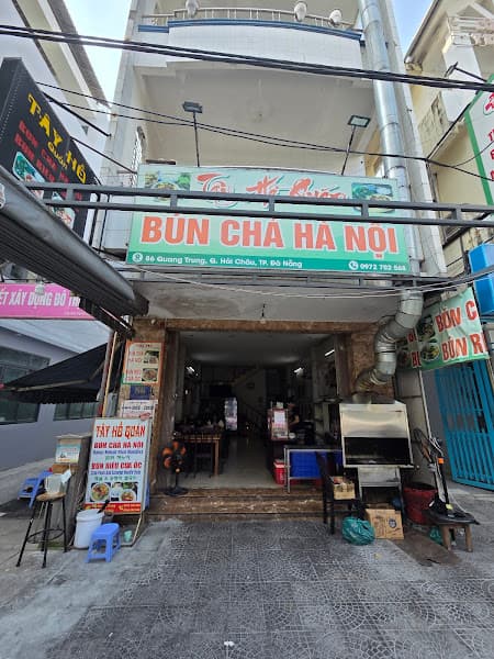 Hình ảnh TÂY HỒ QUÁN - 2