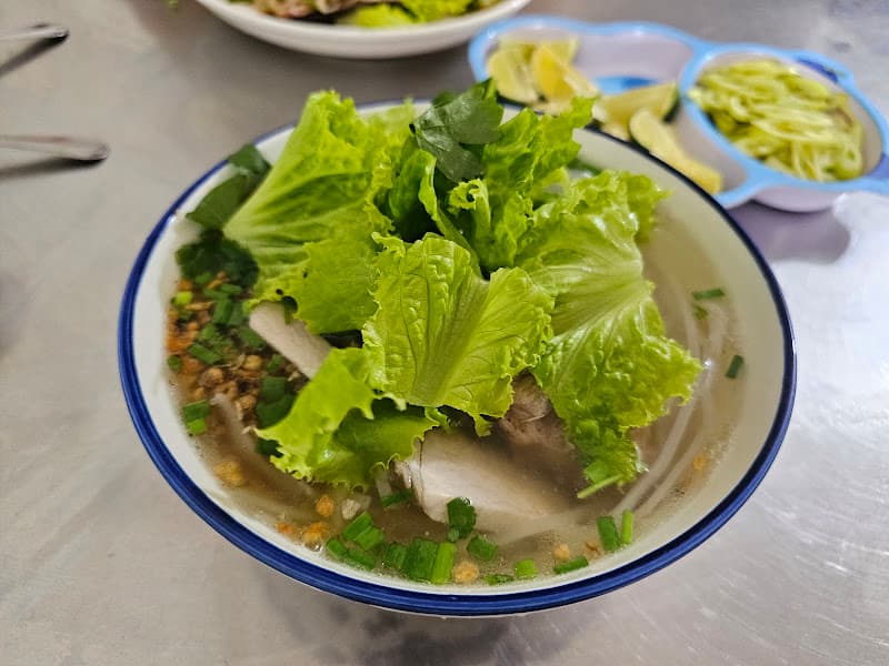 Ảnh bìa Hủ Tiếu Sa Đéc