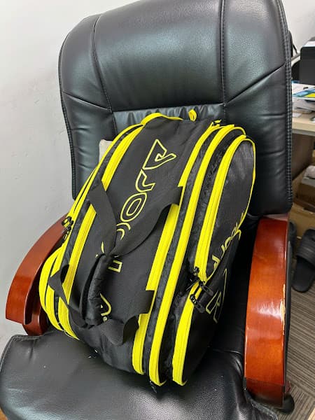 Hình ảnh DUY Tennis Shop - 2