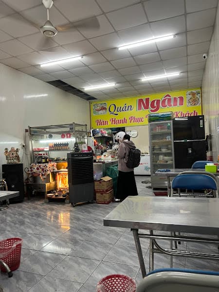 Ảnh bìa Hủ tiếu Sa Đéc Ngân