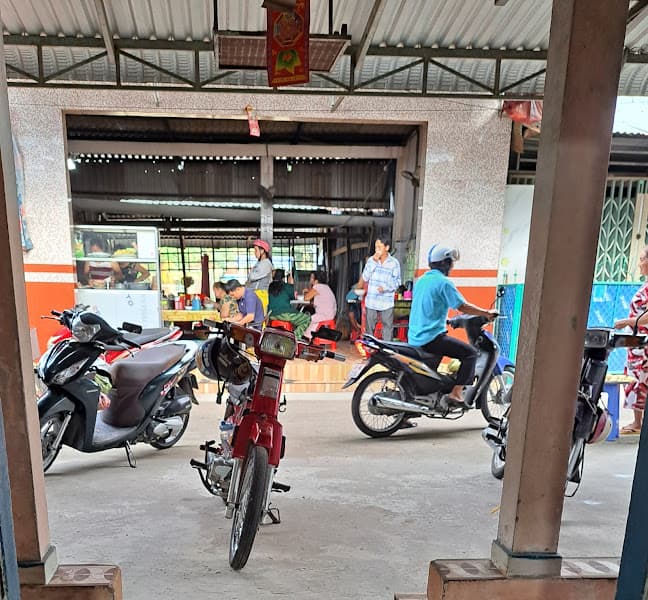 Hình ảnh Hủ tiếu Cô Thuý - Phong Hòa - 5