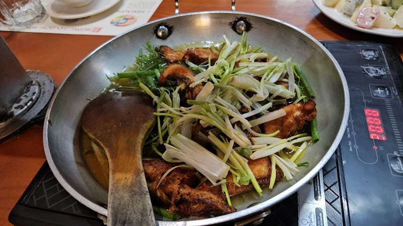 Hình ảnh Chả cá Đế Đô - 3