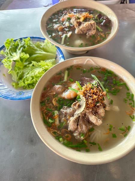 Ảnh bìa Hủ tiếu Sa Đéc