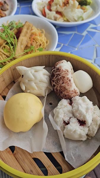 Hình ảnh Khu Ẩm Thực Corona - 3