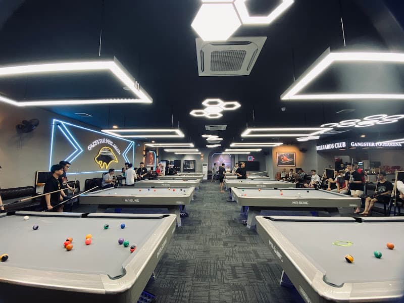 Hình ảnh Gangster Pool Arena - 5