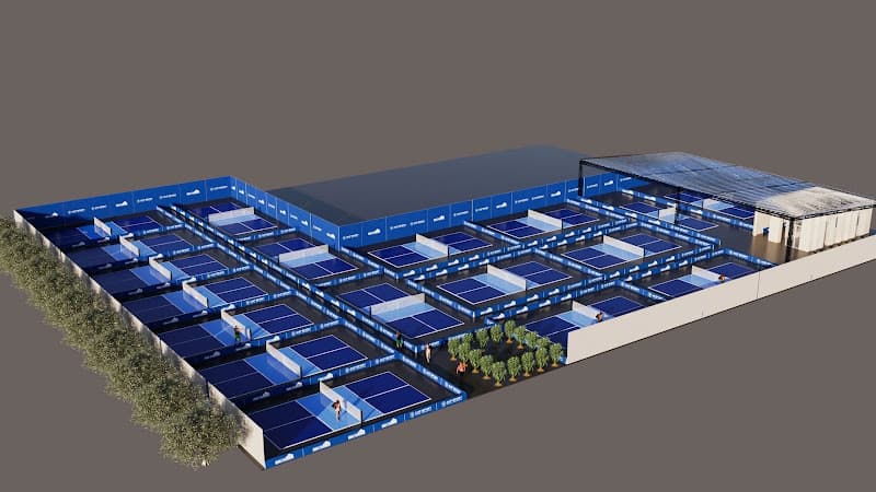 Hình ảnh Zinka Pickleball Hải Phòng - 6