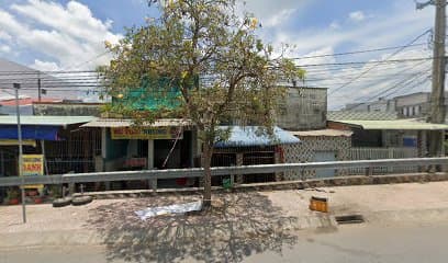 Ảnh bìa Hủ Tiếu Nhung