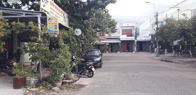 Hình ảnh Góc - Ẩm thực Hà Thành - Bún chả Hà Nội - 6