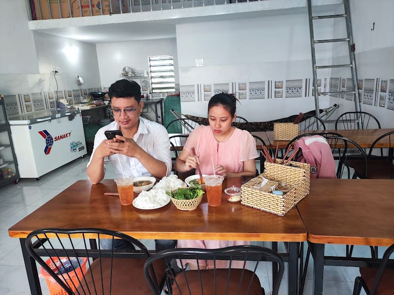 Hình ảnh Bún Chả Hà Nội Phúc Khang - 7