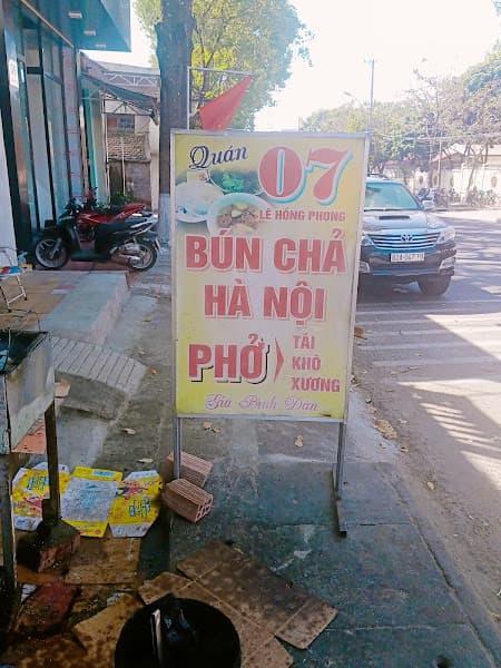 Hình ảnh Ngon nhất Bún Chả Hà Nội - 2