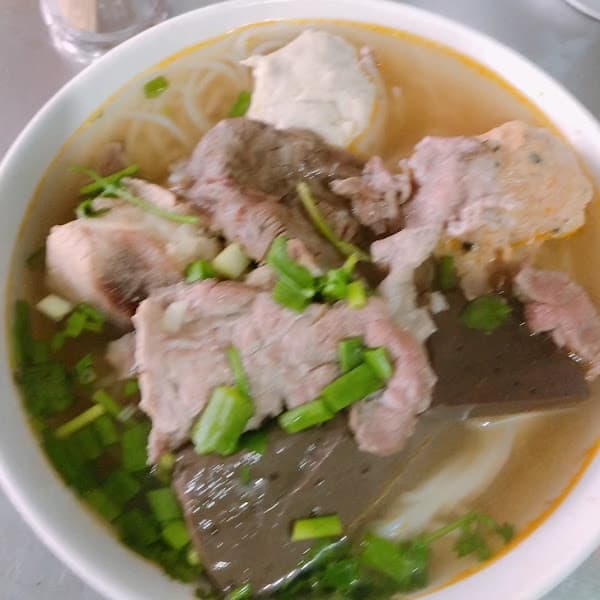 Hình ảnh Cơm Gà Hà NGÔ GIA TỰ - 7