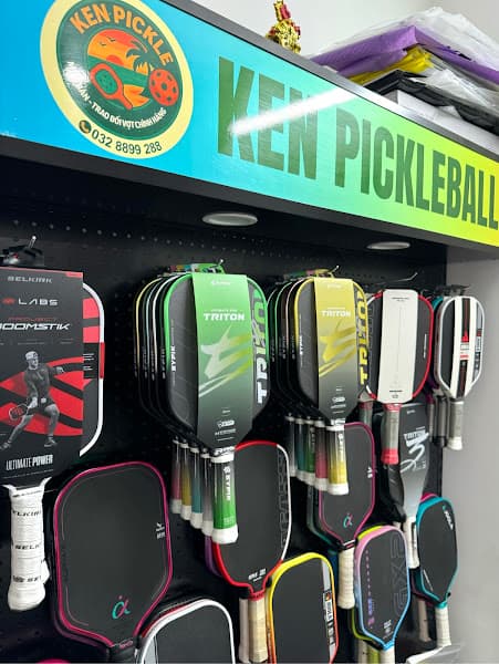 Hình ảnh Ken Pickleball Shop - 2