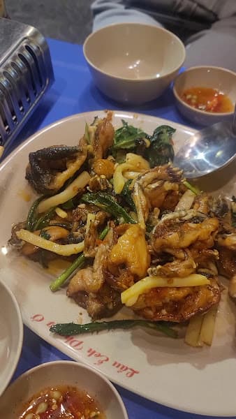 Hình ảnh Lẩu ếch Phong Ớ - 3