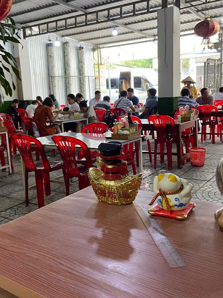Hình ảnh HỦ TIẾU SA ĐÉC HOÀNG GIA - 5