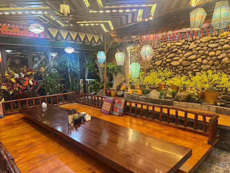 Hình ảnh Nhà Hàng Chợ Tình Sa Pa - 2