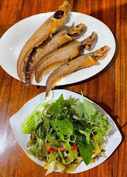 Hình ảnh Quán Vườn Xoài Út Khuyến - 2