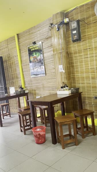 Hình ảnh Nem Nướng Ninh Hòa Cô Nga - Võ Oanh - 2
