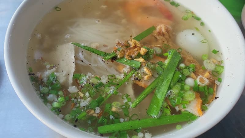 Hình ảnh Hủ tiếu Sa Đéc Thống Nhất - Gò Vấp - 4