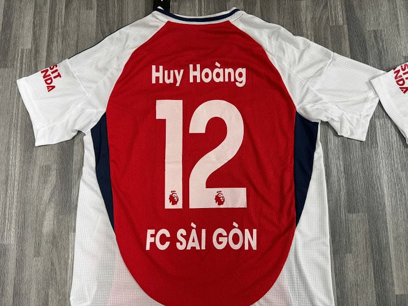 Hình ảnh HƯỜNG SPORT Cửa hàng thể thao Nha Trang - 5