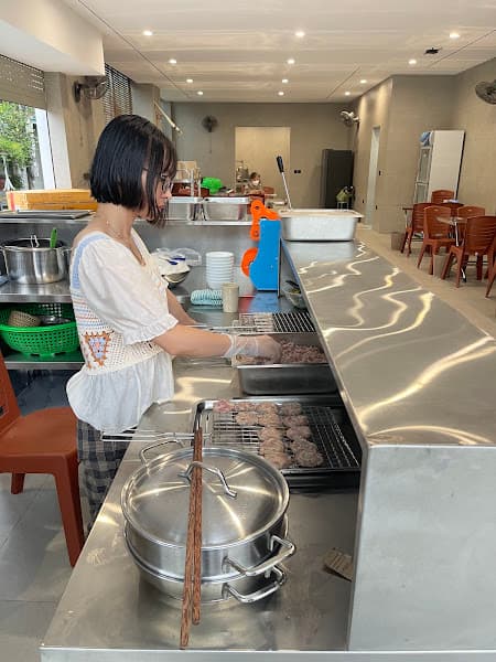 Hình ảnh Bún chả Lê Gia - 2