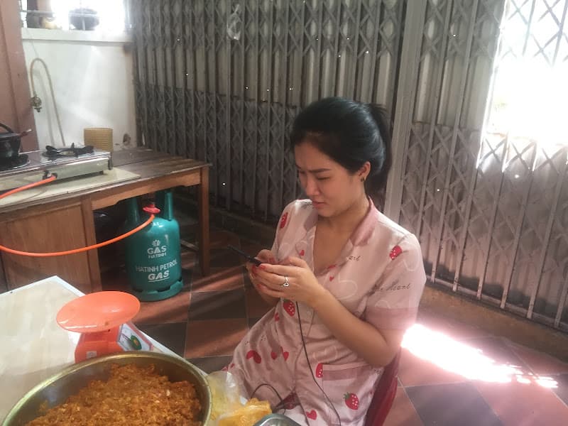 Hình ảnh Bún chả nướng O hằng - 2