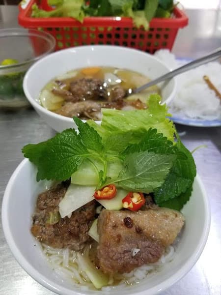 Hình ảnh Bún Chả -Bún Đậu Mẹt Hà Nội Nga 73 - 7