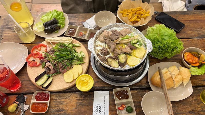 Hình ảnh Tiệm Bò Rất Chill - 4