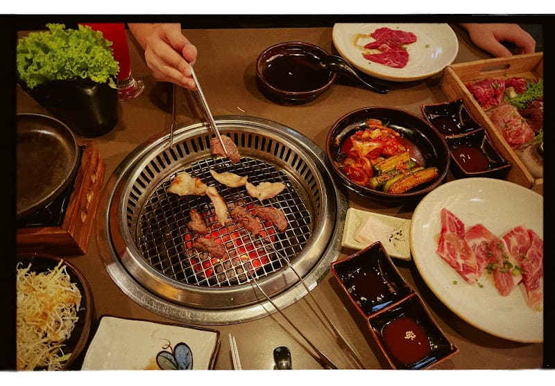 Hình ảnh SUMOGOYA Aeon Mall Long Biên - 3