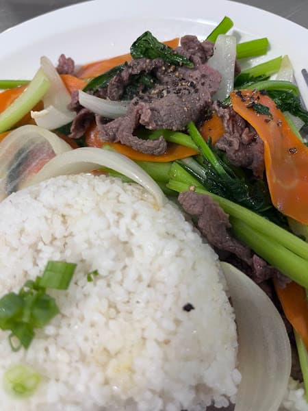 Hình ảnh Quán cơm Trúc Huyền - 4