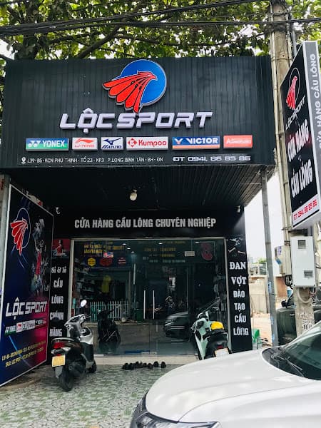 Hình ảnh Lộc Sport - 6