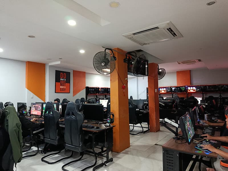 Hình ảnh AH Game Center-45 Vân Đồn,Nha Trang - 2