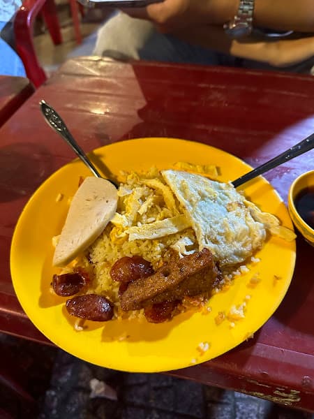 Hình ảnh Cơm Chiên Bình Nga - 4