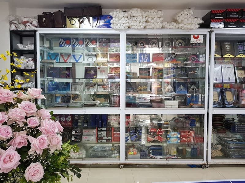 Hình ảnh Shop Liễu Bóng bàn - 5