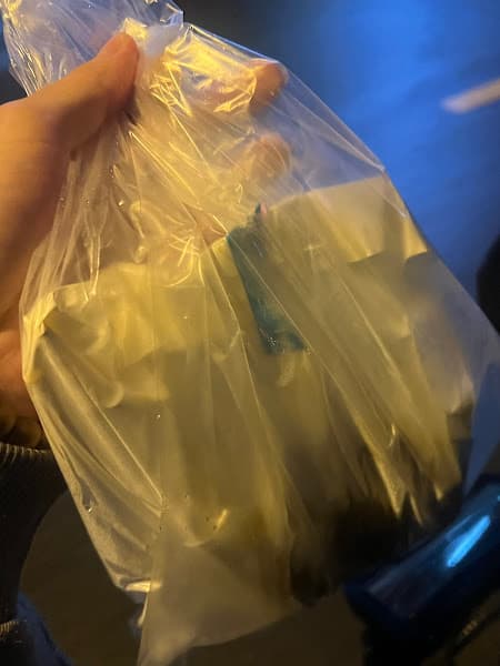 Hình ảnh Lạp Xưởng Nướng Đá Thắm Food - 3