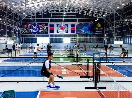Hình ảnh HANI Pickleball & Coffee - 2