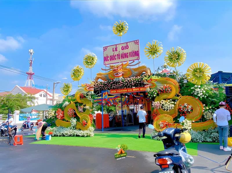Hình ảnh Báo Quốc Từ - 2