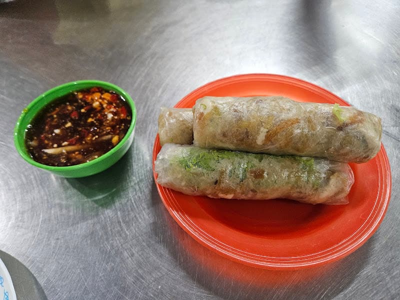 Hình ảnh Hủ tiếu chay 105 - 4