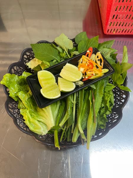 Hình ảnh Hủ tíu Hoàng - 6